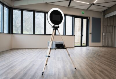 Location Borne a selfie à Nouvoitou